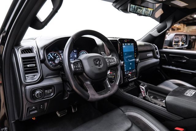 Used 2022 RAM 1500 TRX w/ TRX Level 2 Equipment Group AWD/4WD image 11