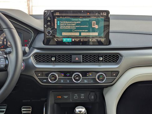 New 2026 Acura Integra A-Spec image 19