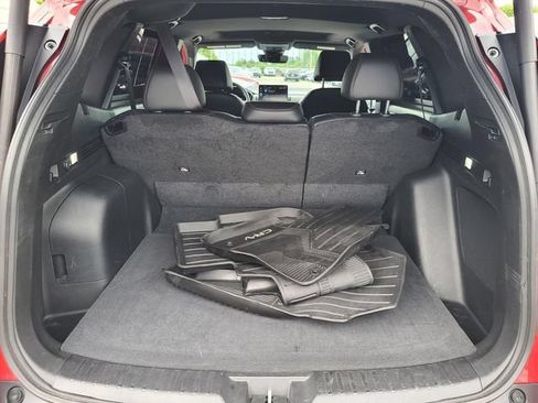 Used 2023 Honda CR-V Sport Touring image 17