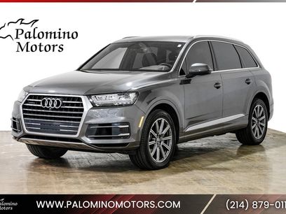 Used 2019 Audi Q7 3.0T Premium Plus w/ Premium Plus Package