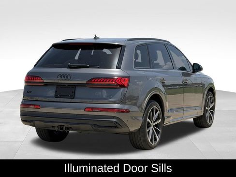 Used 2023 Audi Q7 3.0T Premium Plus AWD/4WD image 10
