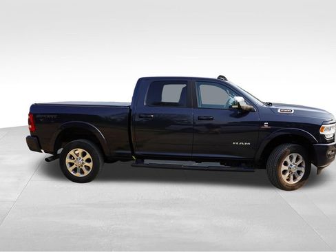 Certified 2021 RAM 2500 Laramie AWD/4WD image 2