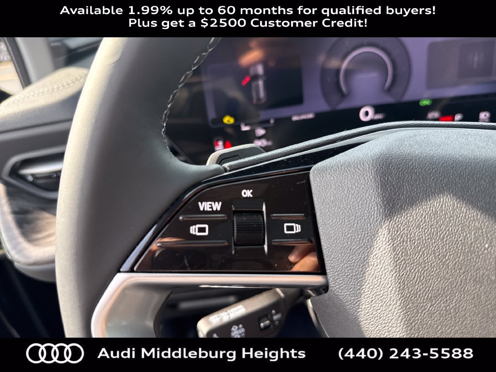 New 2026 Audi Q5 Premium AWD/4WD image 15