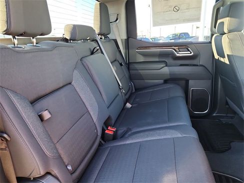 New 2026 GMC Sierra 1500 Elevation w/ X31 Off-Road Package image 19