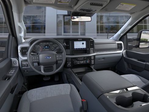 New 2026 Ford F250 XLT AWD/4WD image 9