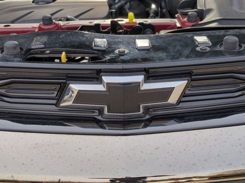 Certified 2023 Chevrolet TrailBlazer RS w/ Convenience Package image 31