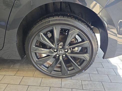 Used 2023 Toyota Corolla SE image 32