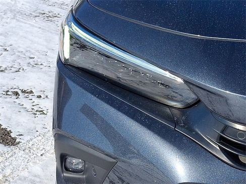 Used 2024 Honda Civic Touring image 9