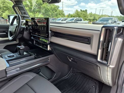 New 2026 GMC Hummer EV SUV AWD/4WD image 37