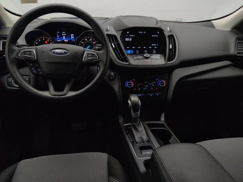 Used 2019 Ford Escape SE FWD image 22