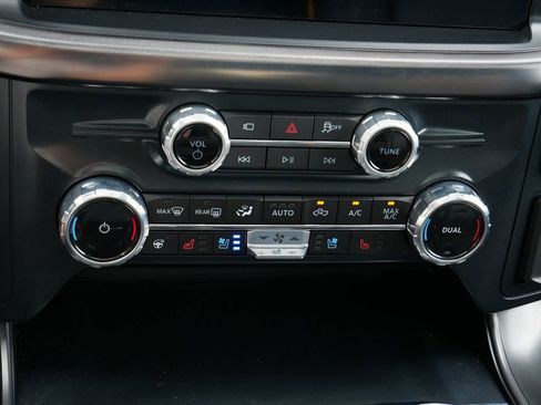 Used 2025 Ford F150 Tremor w/ Equipment Group 402A High AWD/4WD image 25