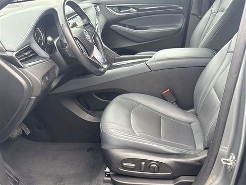 Certified 2023 Buick Enclave Essence w/ LPO, Floor Liner Package image 18