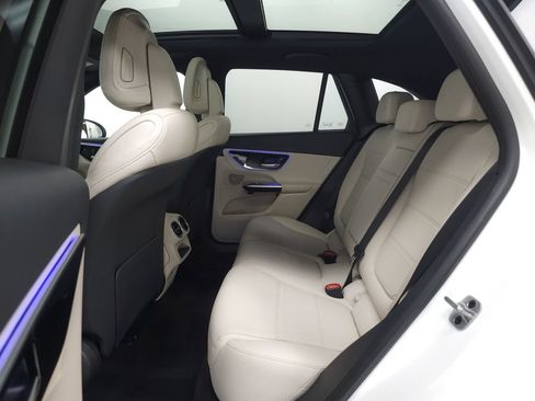Certified 2026 Mercedes-Benz GLC 300 4MATIC image 23