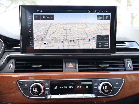 Used 2022 Audi A4 2.0T Premium Plus w/ Premium Plus Package image 51