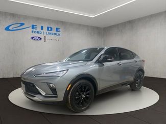 Used 2024 Buick Envista Sport Touring w/ Convenience I Package video 2