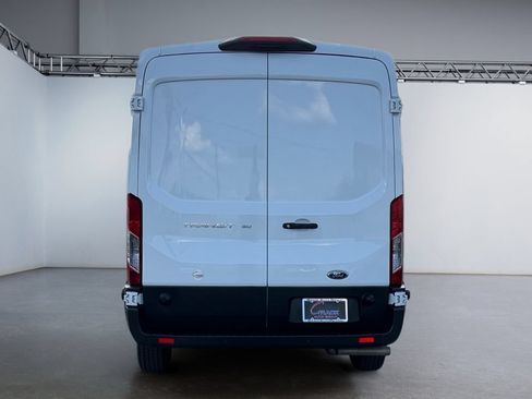 Used 2024 Ford Transit 250 148 Medium Roof w/ Upfitter Package RWD image 6