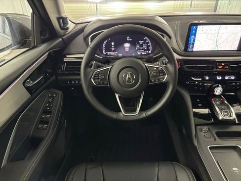 New 2026 Acura MDX Technology Package image 16