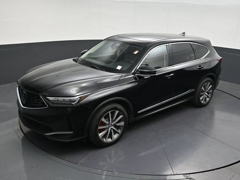 Used 2026 Acura MDX FWD w/ Technology Package image 16