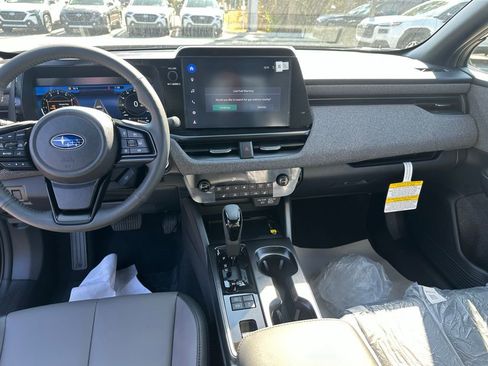 New 2026 Subaru Outback Premium image 7