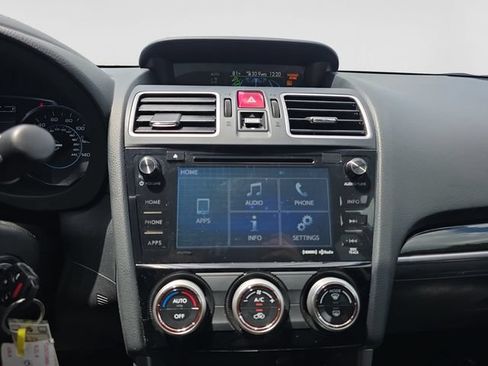 Used 2018 Subaru Forester 2.5i Limited w/ Popular Package #2 AWD/4WD image 15
