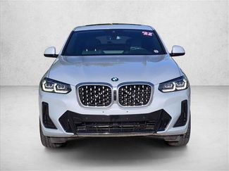 Used 2022 BMW X4 xDrive30i w/ M Sport Package 2 AWD/4WD video 2