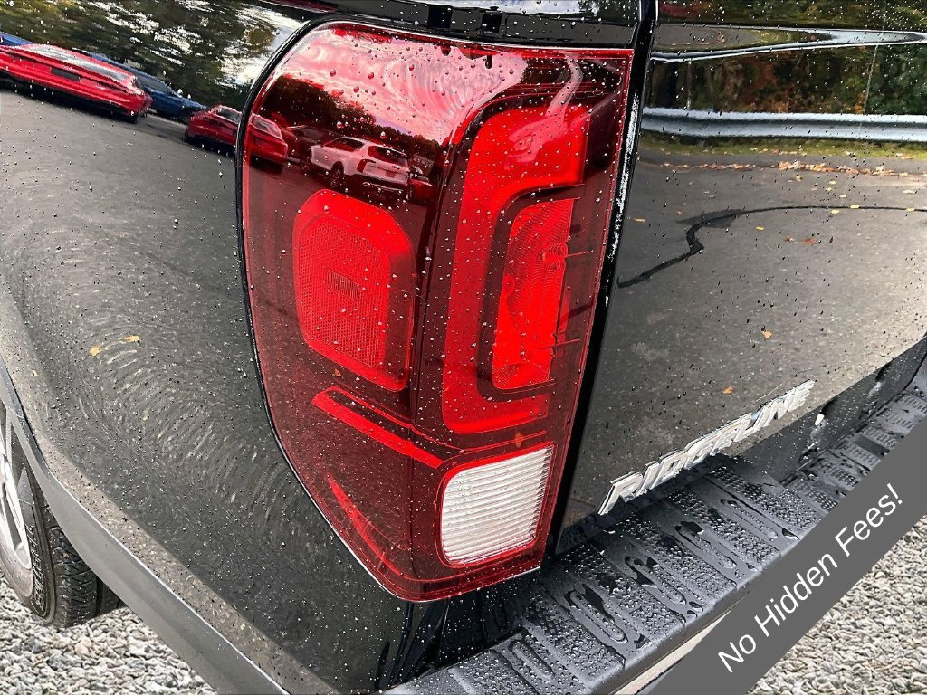 Used 2018 Honda Ridgeline RTL image 27