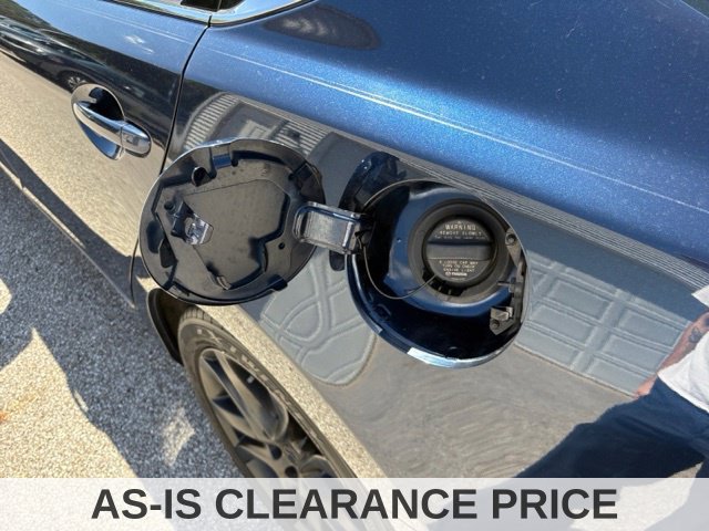 Used 2017 MAZDA MAZDA6 Touring FWD image 19