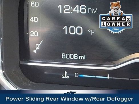 Used 2025 GMC Sierra 1500 Denali AWD/4WD image 22