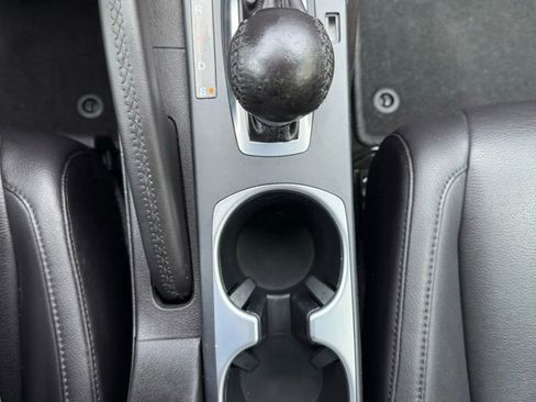 Used 2019 Acura ILX Sedan 4D image 22