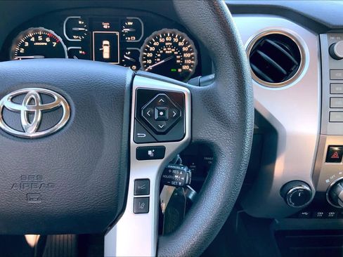 Used 2021 Toyota Tundra SR5 image 24