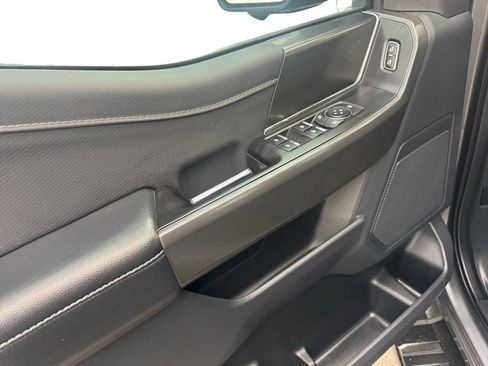 Used 2024 Ford F150 XLT w/ Equipment Group 302A MID image 19