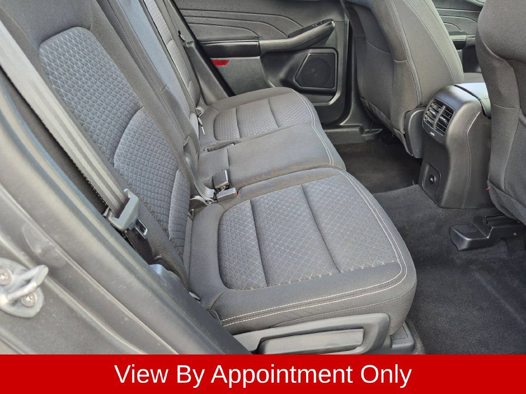 Used 2025 Ford Escape Active FWD image 29