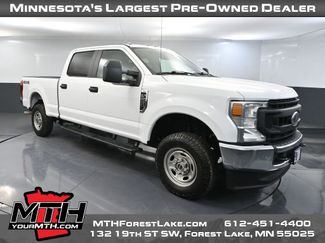Used 2021 Ford F250 XL w/ Power Equipment Group video 1