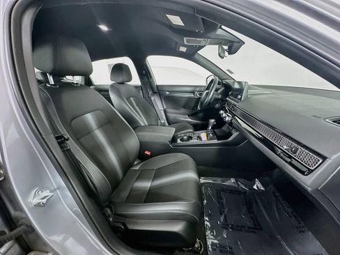 Used 2023 Honda Civic Sport image 26