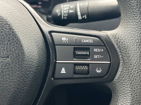Used 2024 Honda Accord EX image 10