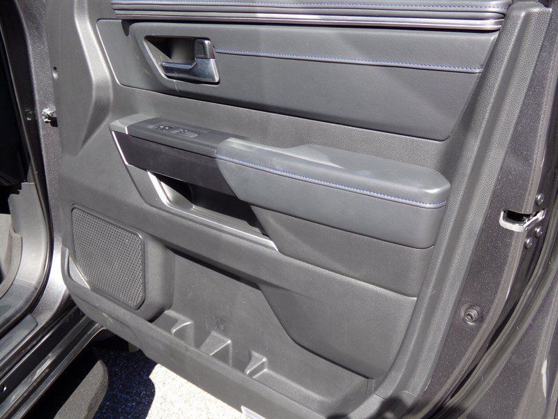 Used 2024 Toyota Sequoia Platinum w/ TRD Off-Road Package AWD/4WD image 54