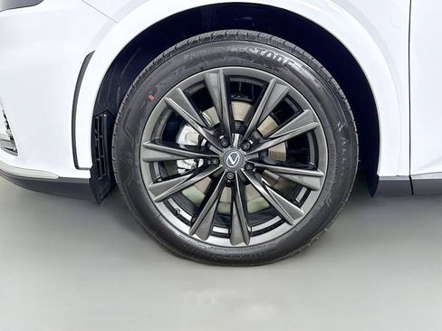 Used 2026 Lexus RX 350 F Sport w/ Convenience Package AWD/4WD image 33