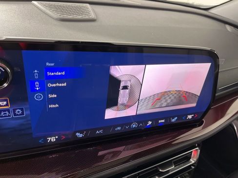 New 2026 Chevrolet Traverse Z71 w/ Enhanced Driving Package image 34