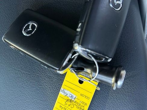 Used 2023 MAZDA CX-5 AWD 2.5 S w/ Preferred Package image 63