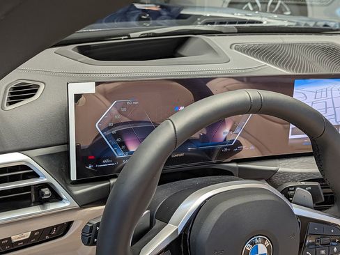 New 2026 BMW 430i xDrive Convertible w/ M Sport Package image 13