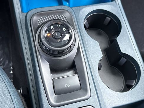 New 2025 Ford Maverick XLT image 19