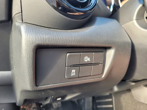 New 2025 MAZDA MX-5 Miata Sport image 21