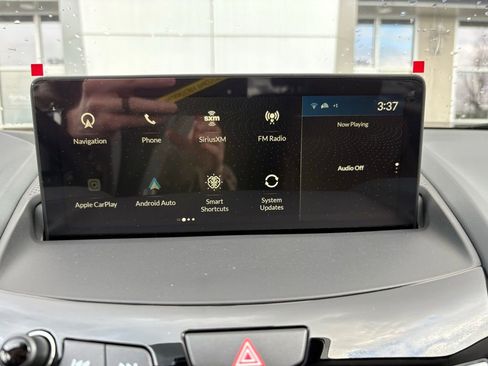 New 2026 Acura RDX SH-AWD w/ Advance Package image 21