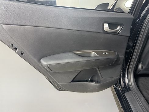 Used 2020 Kia Optima S FWD image 26