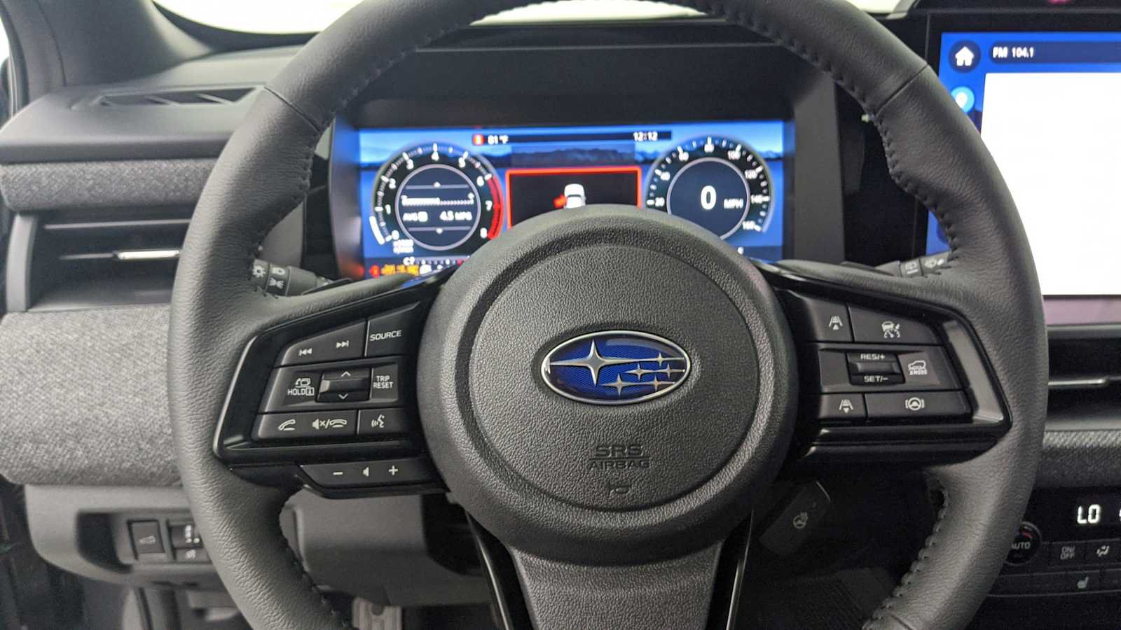New 2026 Subaru Outback Limited w/ Premium/Limited Package 2 AWD/4WD image 15
