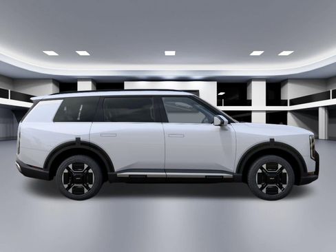 New 2027 Kia Telluride EX FWD image 7