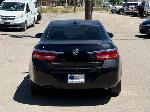 Used 2015 Buick Verano FWD image 5