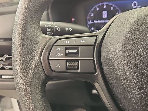 Certified 2024 Honda Accord LX image 19