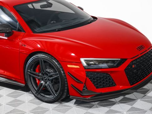 Used 2023 Audi R8 V10 GT RWD image 5