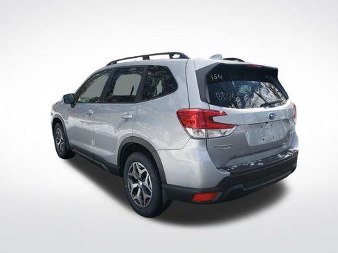 Used 2023 Subaru Forester Premium image 37